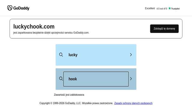 LuckyChook casino screenshot
